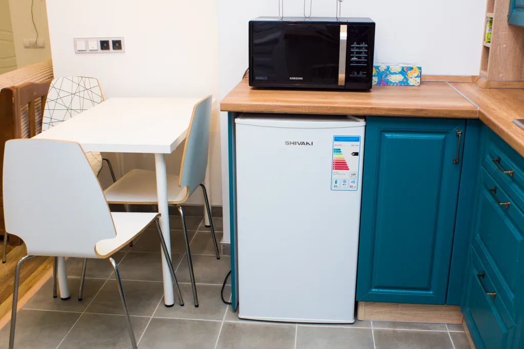 Дизайнерская квартира в центре