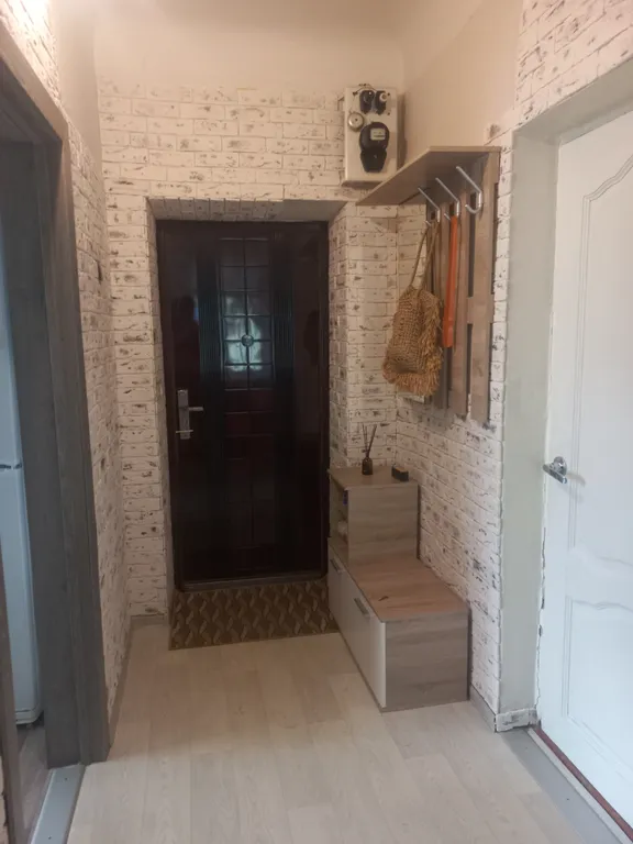 Уютная квартира в 10 минутах от центра города