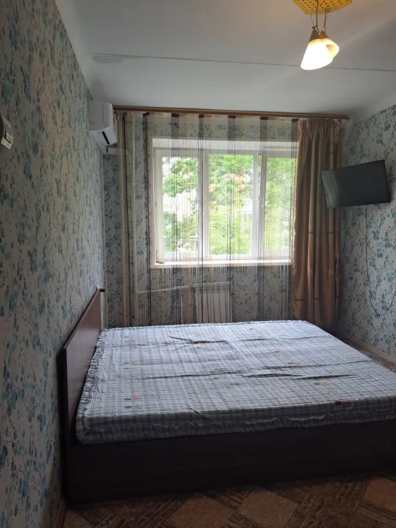 Уютная двухкомнатная  квартира — аренда посуточно в Находка