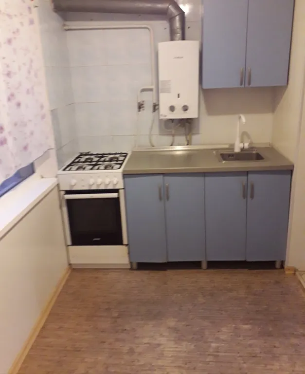 3-комнатный Дом