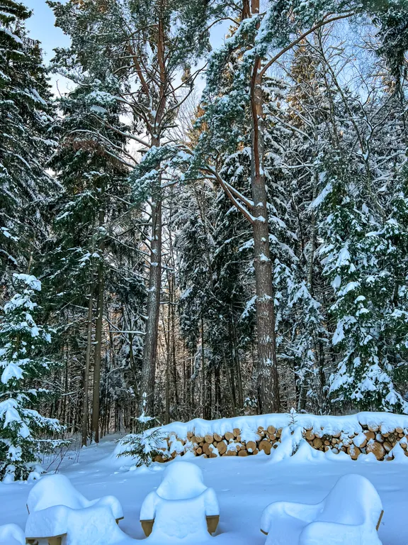 Селах Domingo Dacha