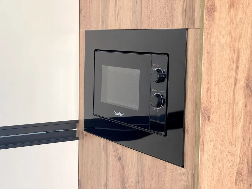 Апартамент с видом на море