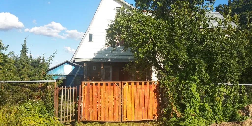 Коттедж 4-комнатный Дом — аренда посуточно в Пушкинские Горы