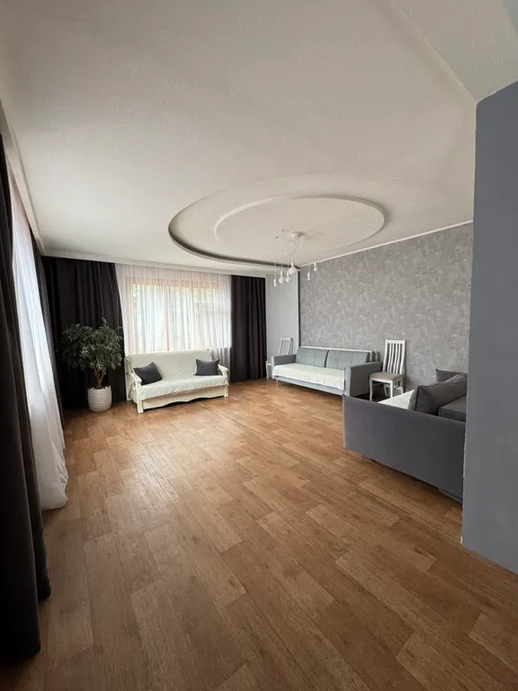 Семейный дом для отдыха Все Свои