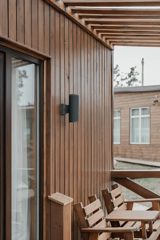 1-комнатный Дом