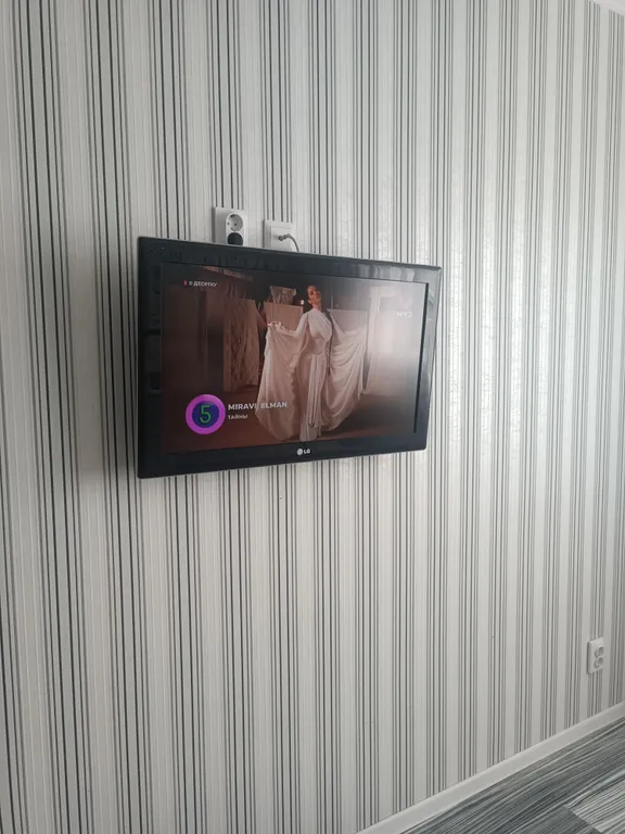 Уютная, светлая квартира