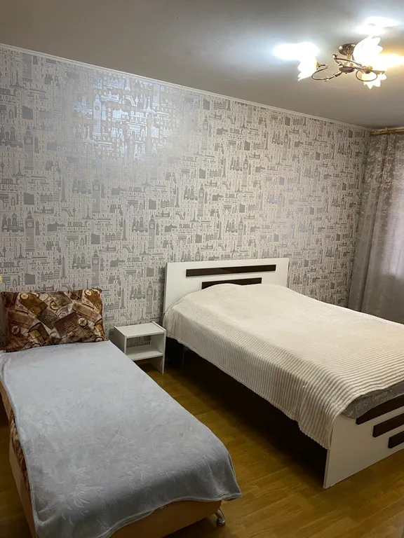 Отличная квартира на Автовокзале