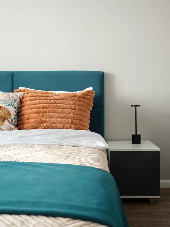 Квартира 1-комнатная Квартира — Тельмана