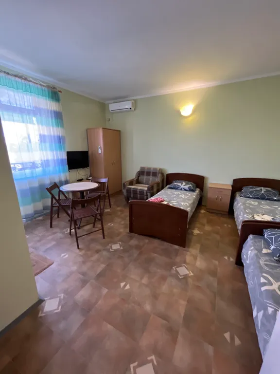 Квартира Комната — Витино