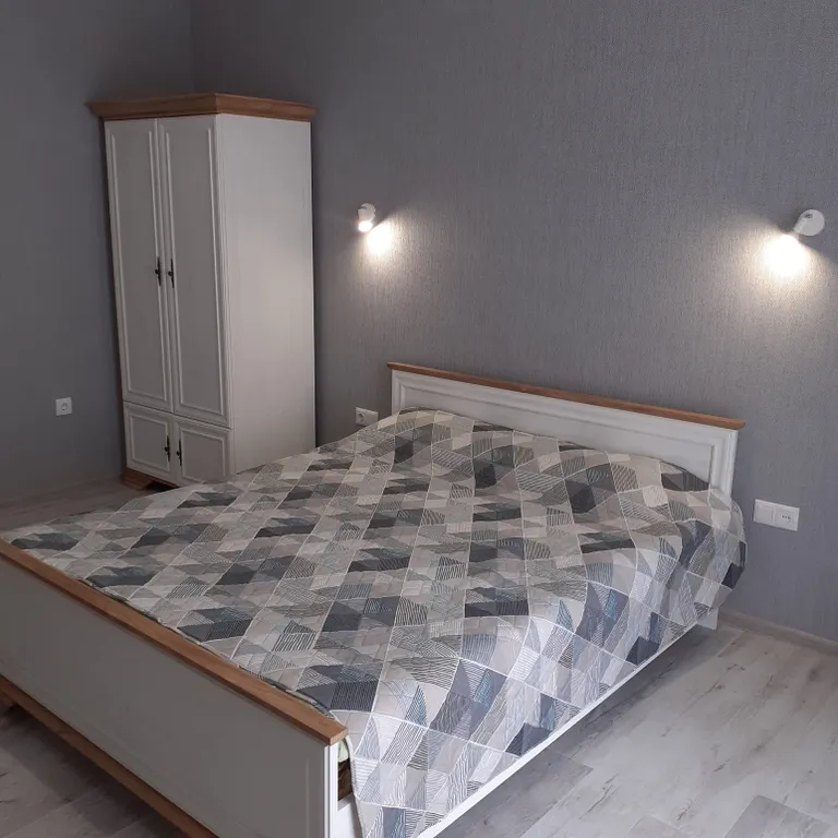 Квартира Квартира на Балтике — Калининград