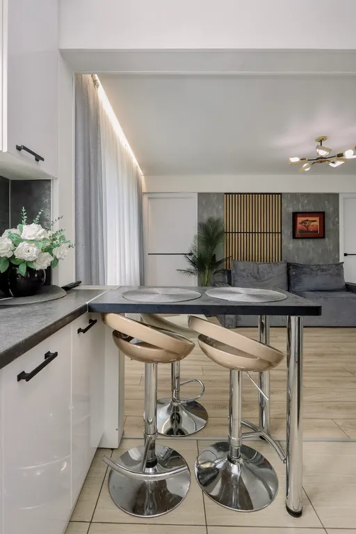 Bеликoлепнaя квартирa