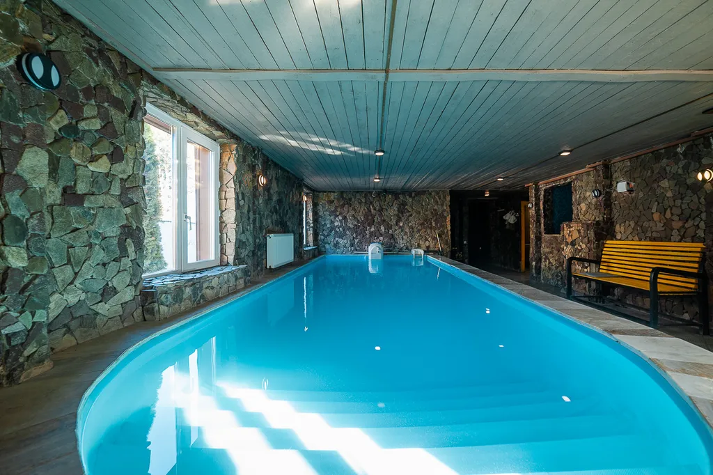 Дубки Хаус на Истре