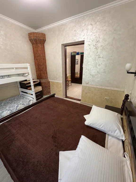 Домик в 7-ми соснах