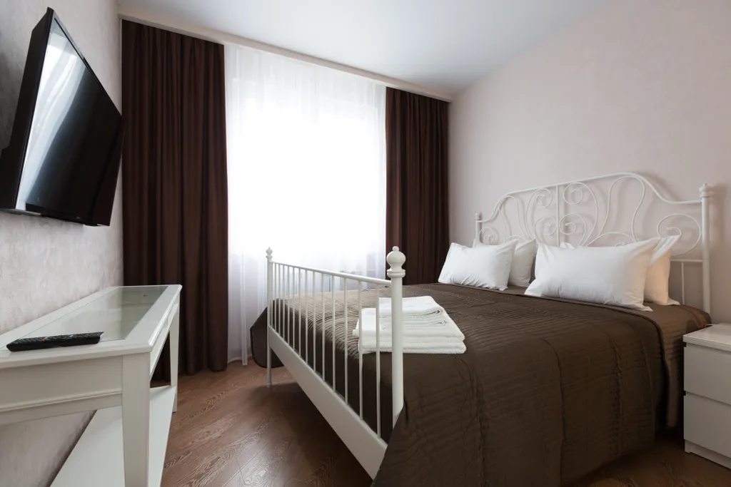 Квартира Квартира Mayakovskaya 4.2 — Москва