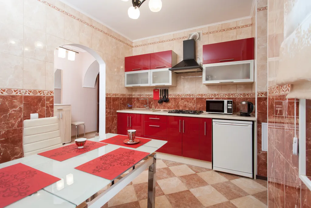 Квартира 2-комнатная Квартира — Светлогорск