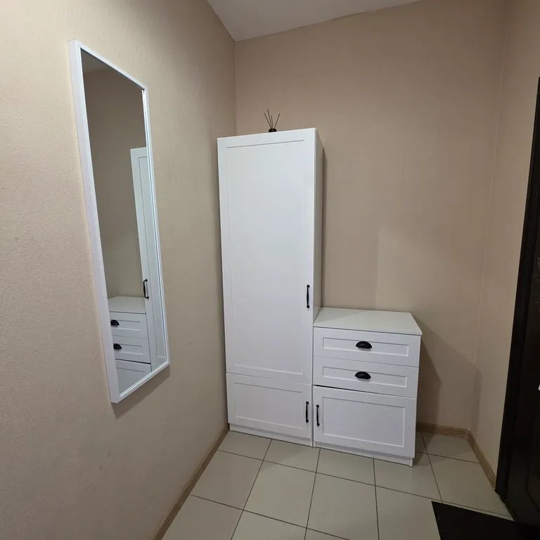 Квартира рядом с аквапарком