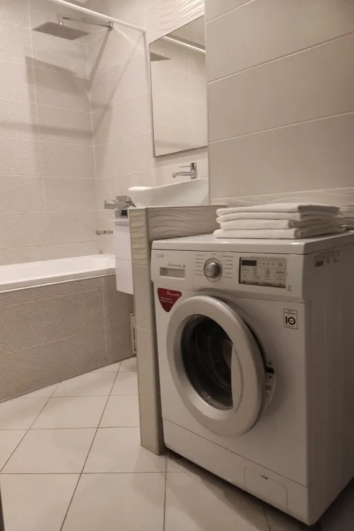 Уютная чистая реальная студия в новом доме ЖК Берёзовый квартал