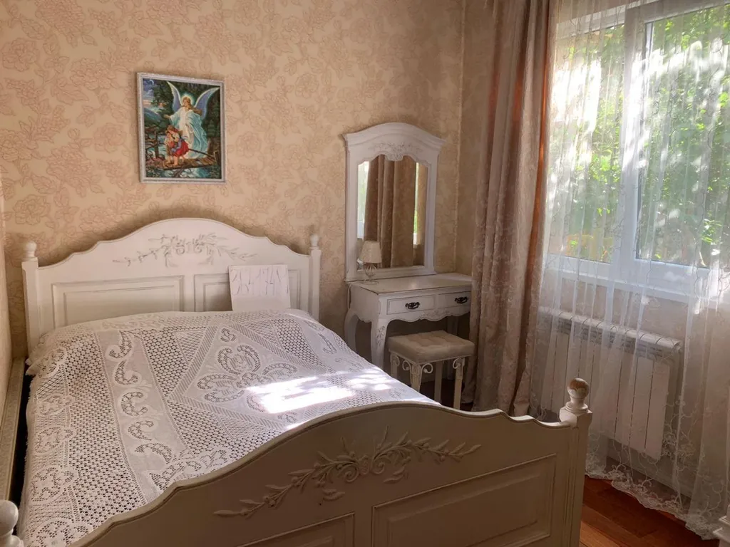 Коттедж Дом на участке 1 сотка — Сочи