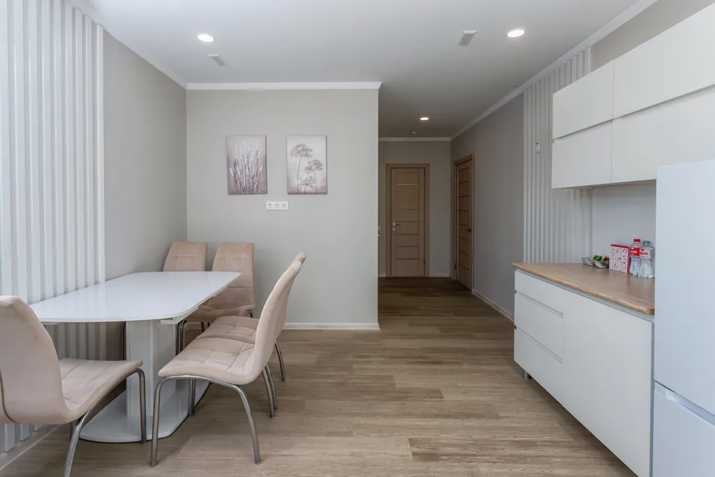 Квартира Квартира Комфортный люкс — Усть-Лабинск