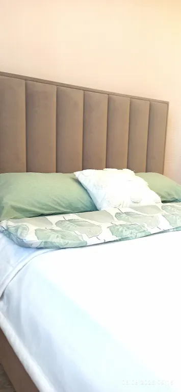 Апартамент Академ