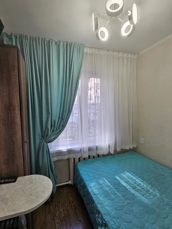 Квартира Студия №4 — аренда посуточно в Алматы