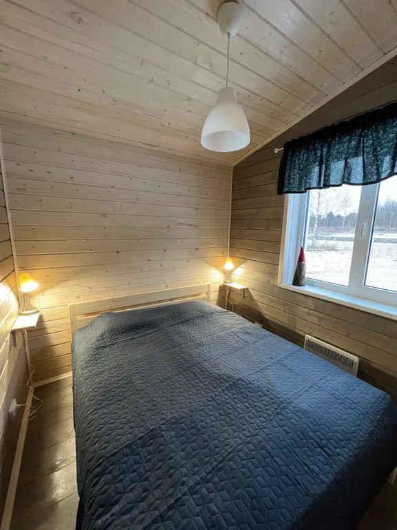 Гостевой дом kivimökki