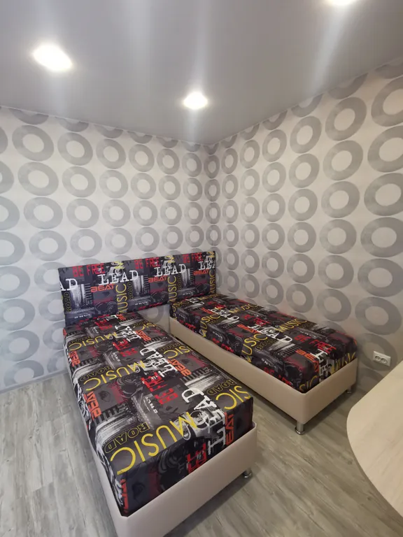 Северное сияние