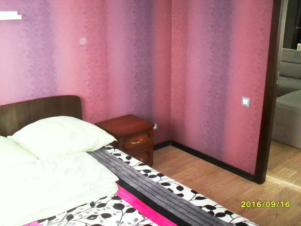 Чистая, светлая, уютная квартира в пяти минутах от центра города