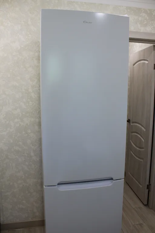 Уютная квартира в самом зеленом районе Дивноморского