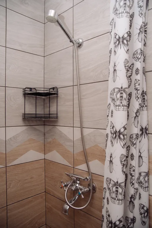 Дом на побережье села Лермонтово