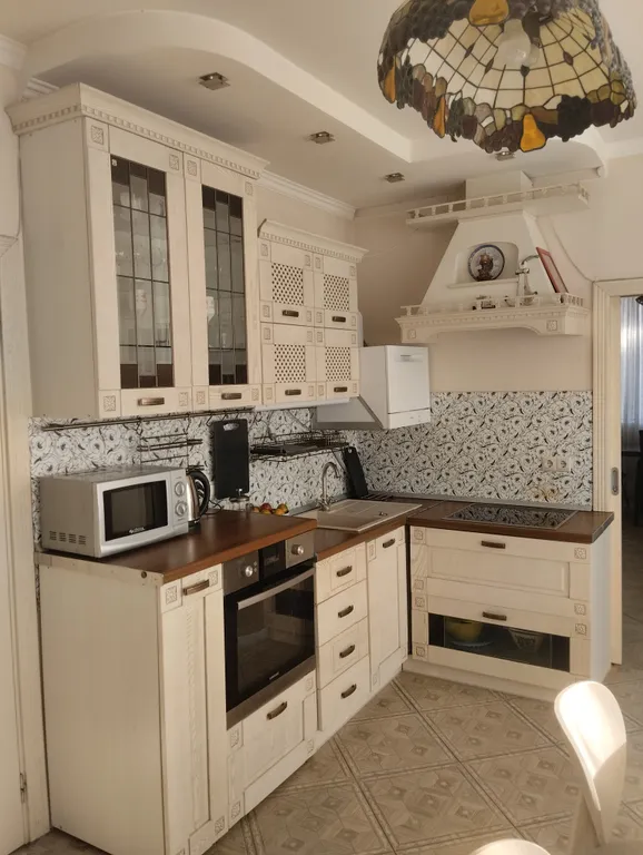 2-комнатная Квартира — аренда посуточно в Эсто-Садок