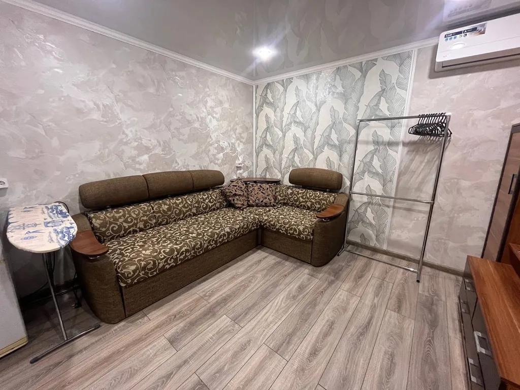 2-комнатный Дом