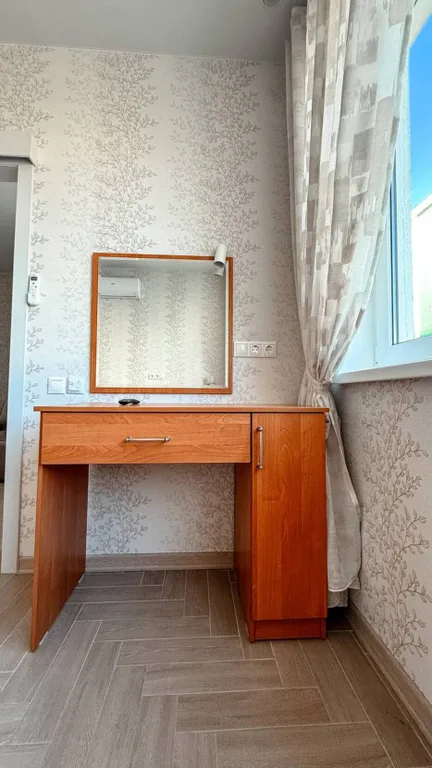 Квартира Cовремeннaя квартира для семьи и бизнeсa — Сириус