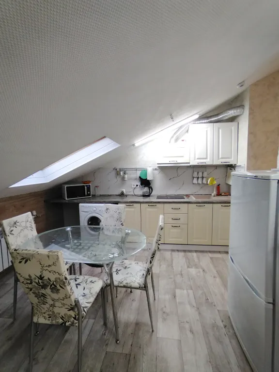 Квартира 1-комнатная Квартира — Адлер