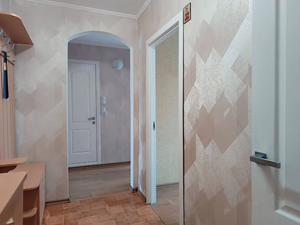 Квартира Уютная квартира — Казань