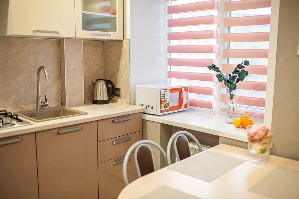 Квартира Апартаменты в историческом центре с паркоместом — Ярославль