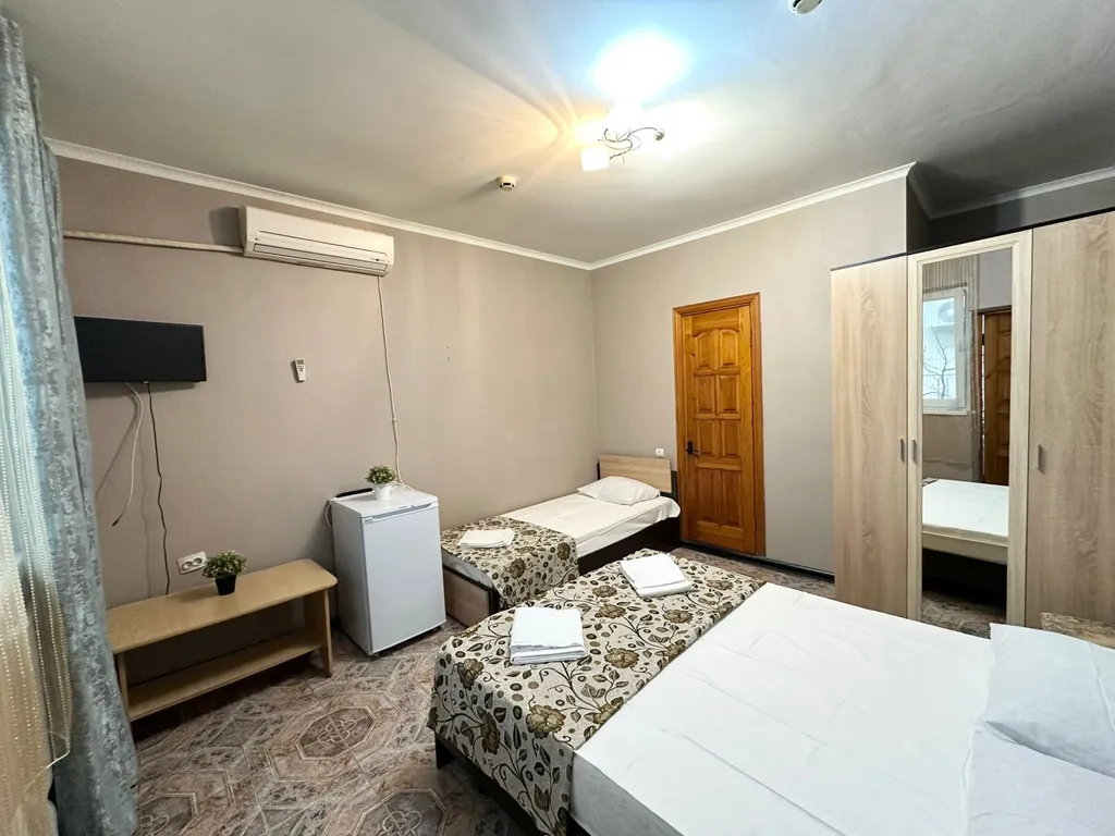 Квартира Комната — Адлер