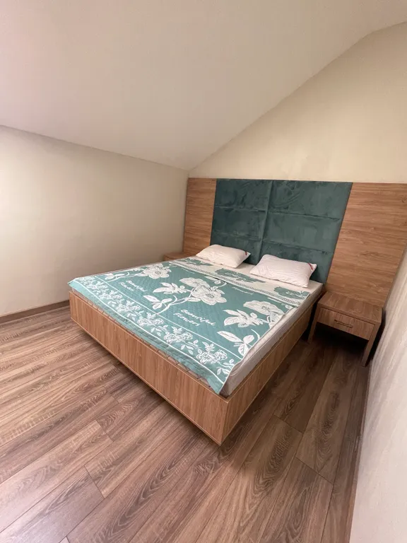 Дом на берегу моря