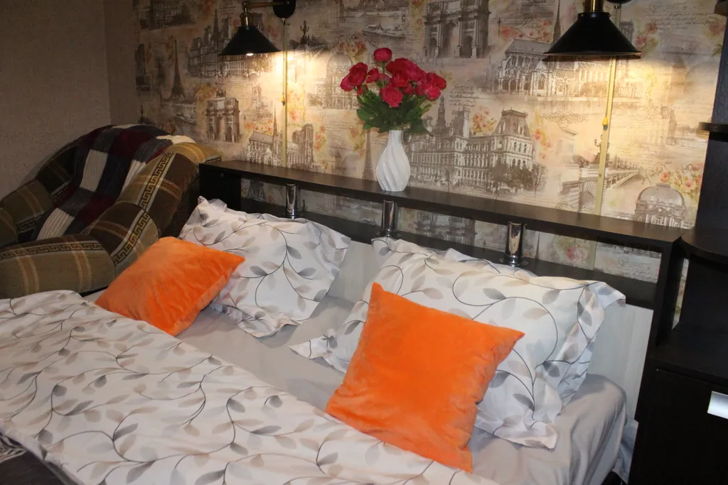 Уютная квартира около Собора