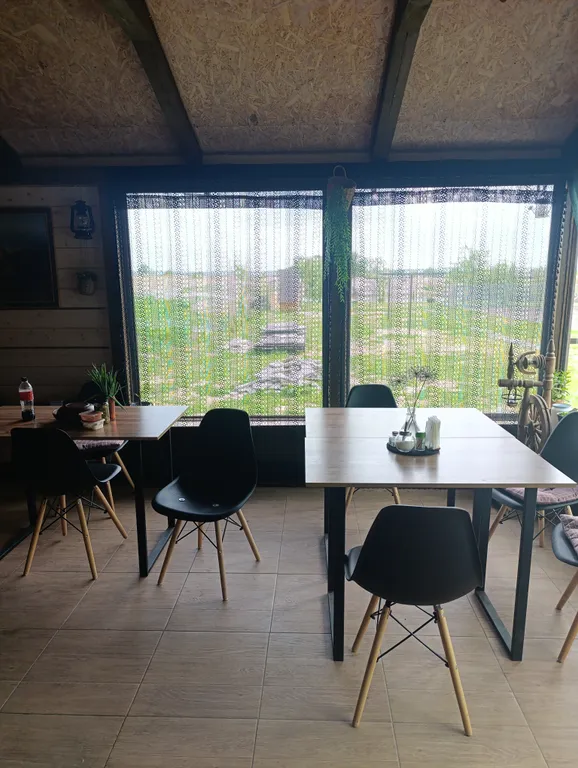 Квартира Жильё со всеми удобствами — Вервековка