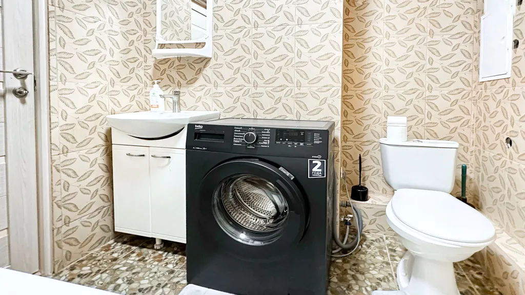 Квартира в 5 минутах от метро