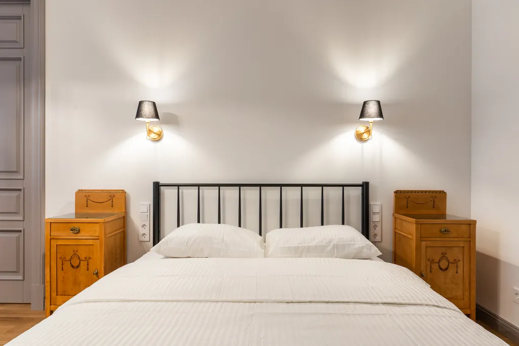 Квартира Модерн и винтаж у Эрмитажа — аренда посуточно в Санкт-Петербург