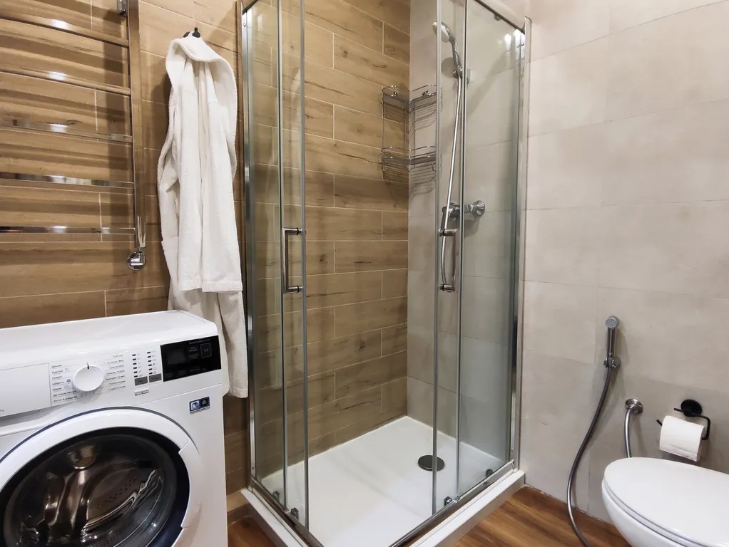 Квартира Апартаменты у моря Топаз в клубном доме Midgard-Club — Зеленоградск