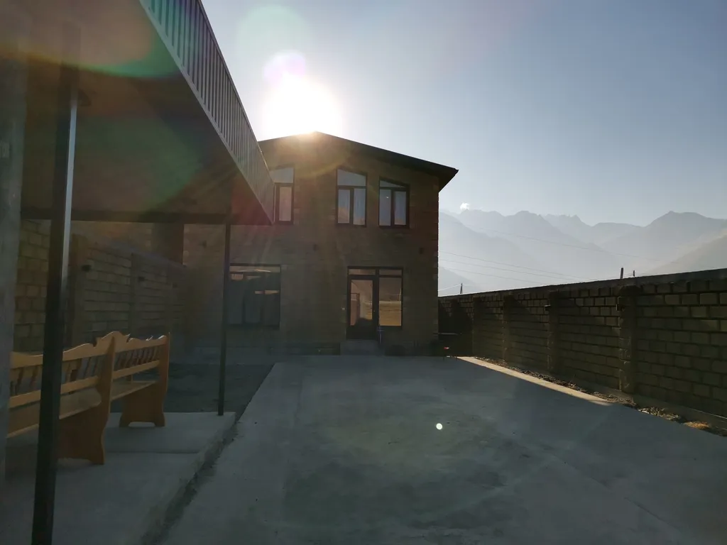 Коттедж 3-комнатный Дом — аренда посуточно в Верхний Фиагдон