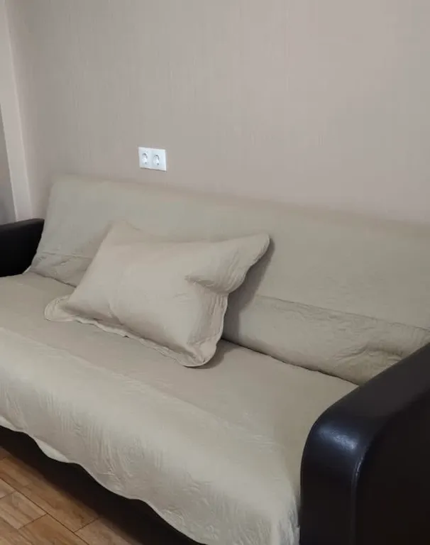 1-комнатная Квартира — аренда посуточно в Батуми