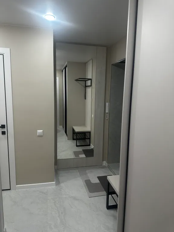 Апартаменты в центре города