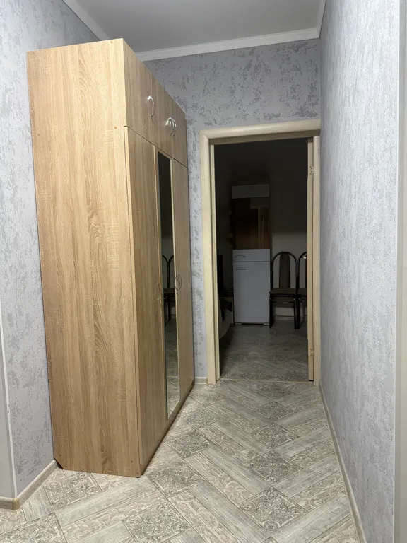 Квартира Уютная квартира в самом центре курорта — Горячий Ключ