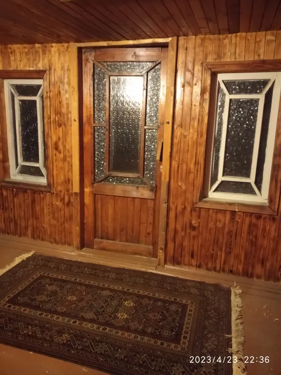 Дом у Канала