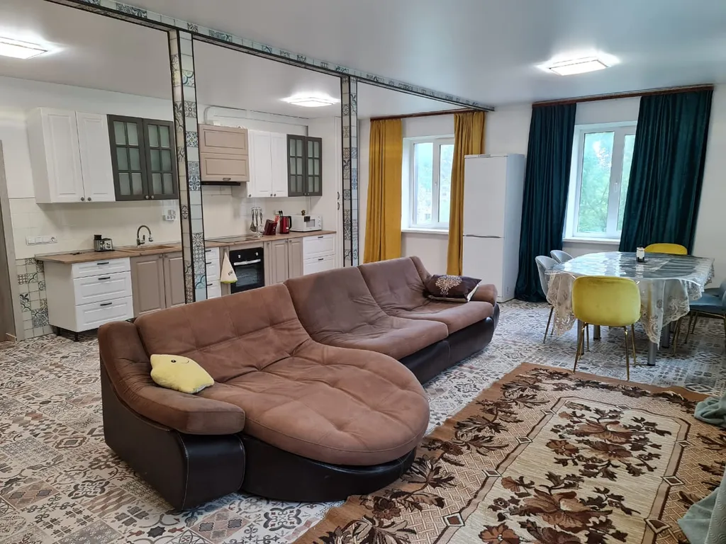 Коттедж Дом на Смоленской — аренда посуточно в Владивосток