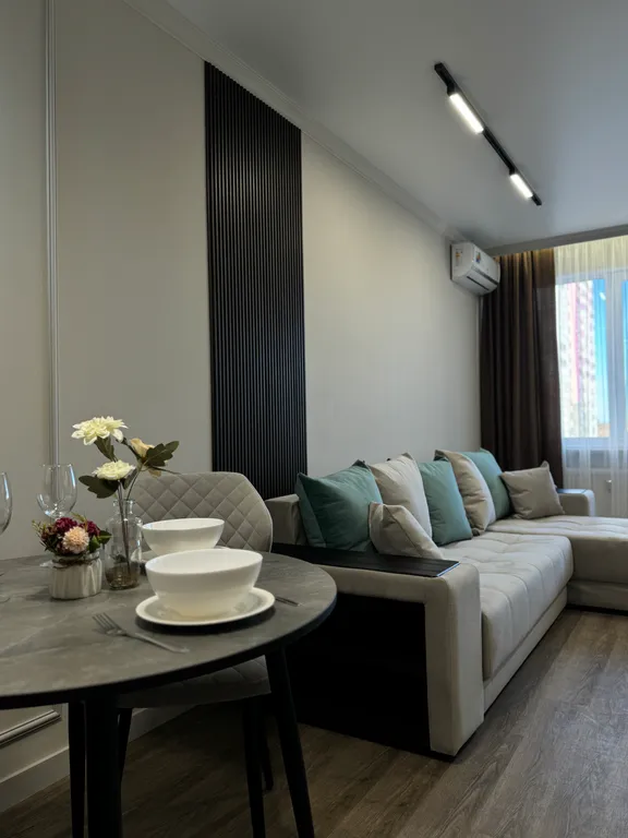 Апартамент бизнес класса